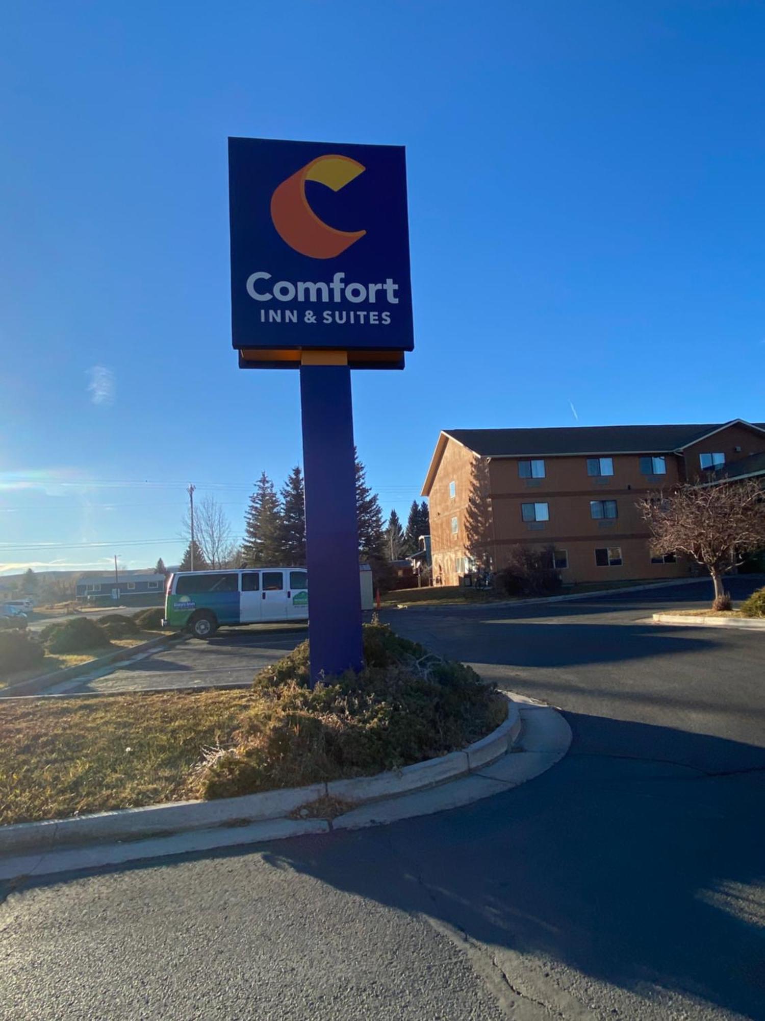 Comfort & Gunnison-crested Butte