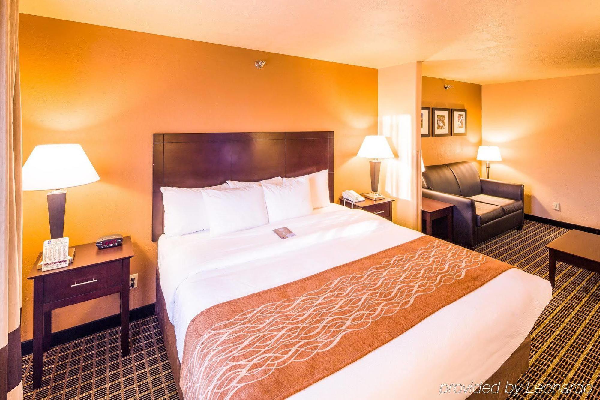 Comfort & Gunnison-crested Butte Gunnison
